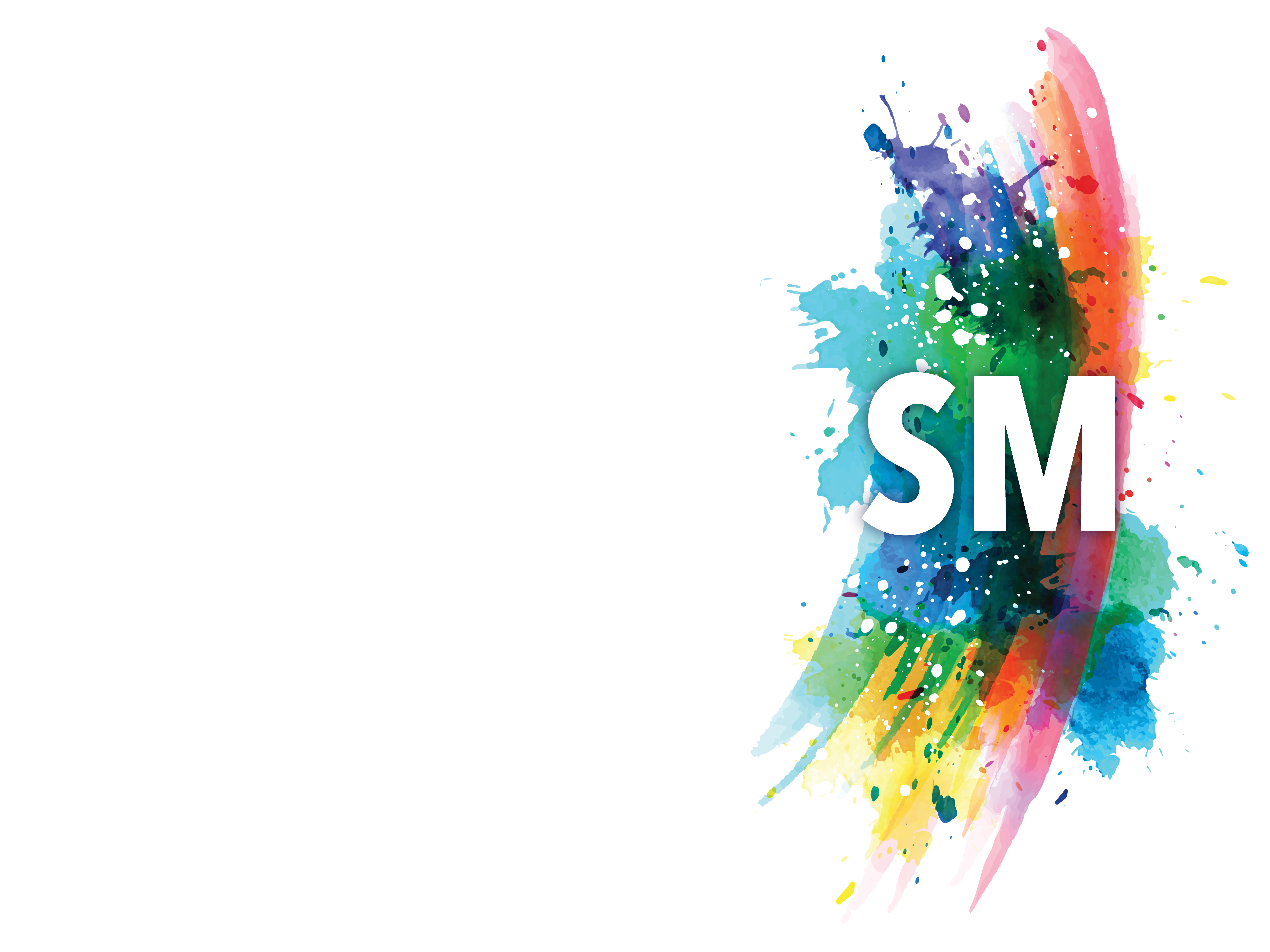 <i>Colors of SM</i> program launches to illuminate the profound and poorly understood impacts of living with systemic mastocytosis through the transformative power of creative arts logo